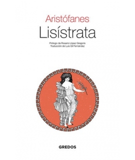 LISISTRATA