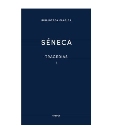 TRAGEDIAS I
