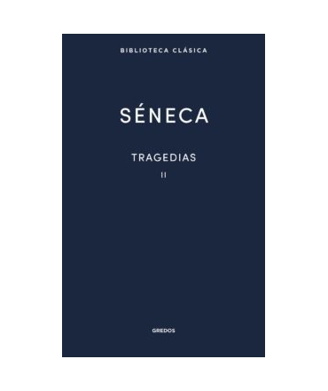 TRAGEDIAS II T.D