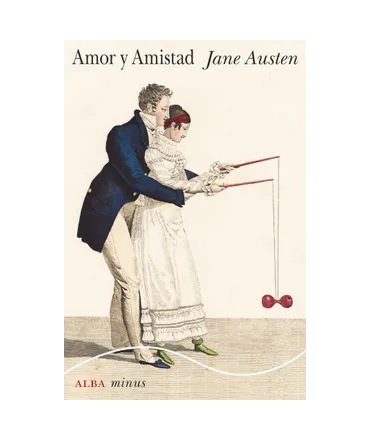 AMOR Y AMISTAD