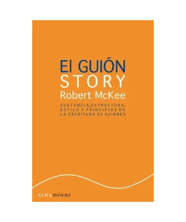 El guión. Story