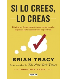 SI LO CREES LO CREAS