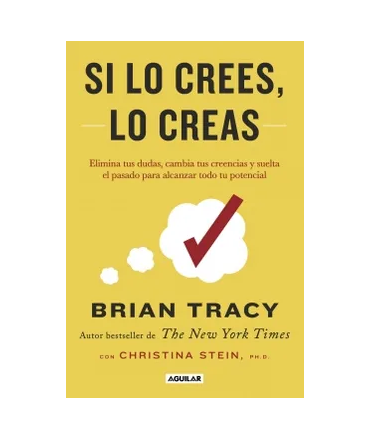 SI LO CREES LO CREAS