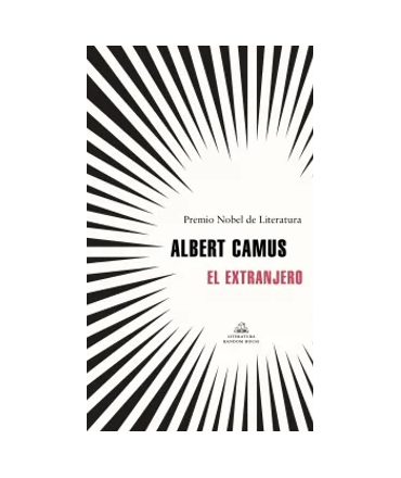 EXTRANJERO, EL 
