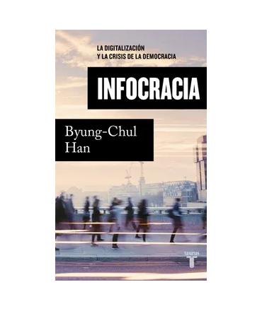 INFOCRACIA
