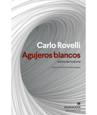 AGUJEROS BLANCOS Dentro del horizonte
