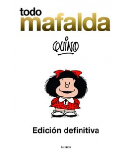 TODO MAFALDA ED. DEFINITIVA