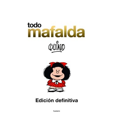 TODO MAFALDA ED. DEFINITIVA
