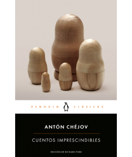 CUENTOS IMPRESCINDIBLES