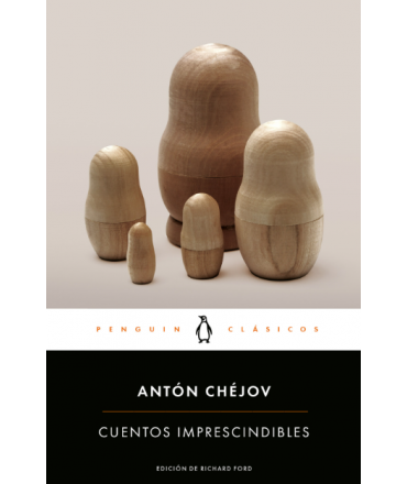 CUENTOS IMPRESCINDIBLES