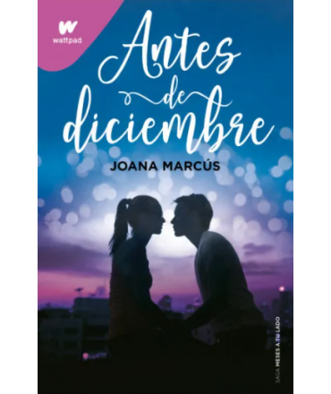 ANTES DE DICIEMBRE