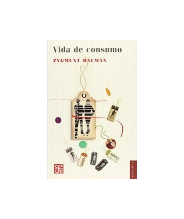 VIDA DE CONSUMO