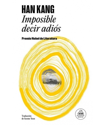 IMPOSIBLE DECIR ADIOS