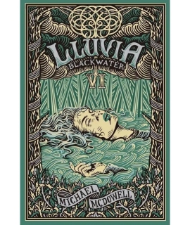 BLACKWATER 6 LLUVIA