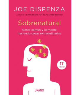 SOBRENATURAL