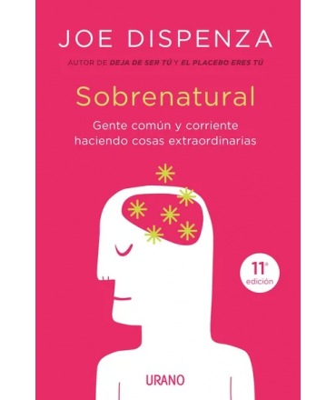 SOBRENATURAL