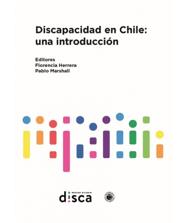 DISCAPACIDAD EN CHILE UNA INTRODUCCION