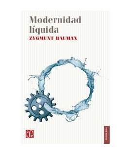 MODERNIDAD LIQUIDA