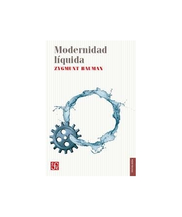 MODERNIDAD LIQUIDA