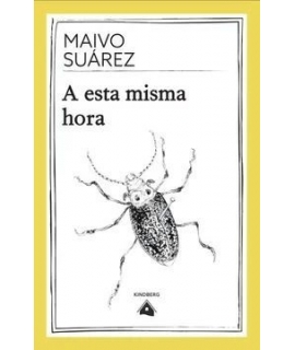 A ESTA MISMA HORA
