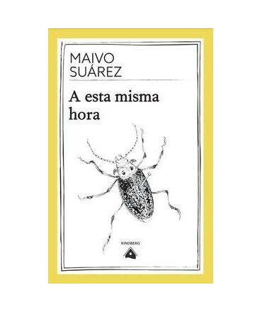 A ESTA MISMA HORA