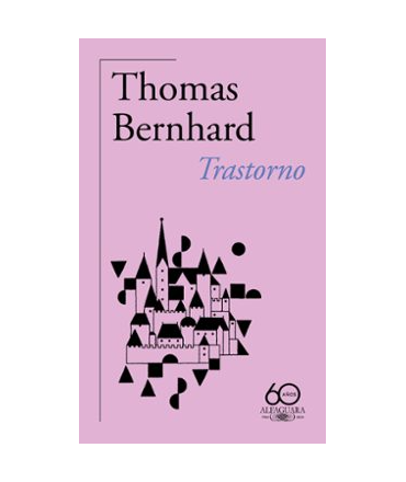 TRASTORNO (ED. 60 ANIVERSARIO)