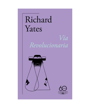 VIA REVOLUCIONARIA (ED. 60 ANIVERSARIO)