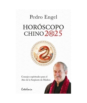 HOROSCOPO CHINO 2025