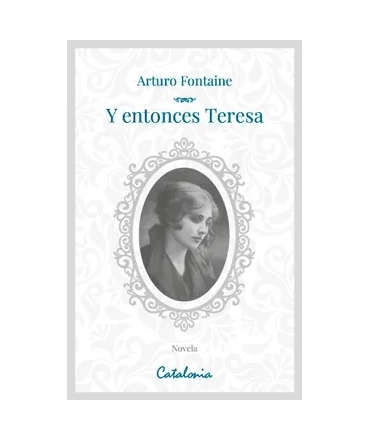 Y ENTONCES TERESA
