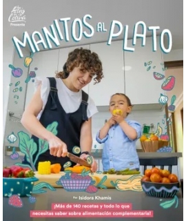 MANITOS AL PLATO