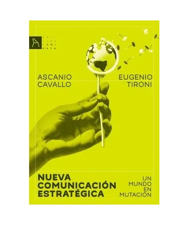 NUEVA COMUNICACION ESTRATEGICA UN MUNDO EN MUTACION