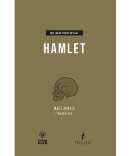 HAMLET (TRADUCCION RAUL ZURITA)