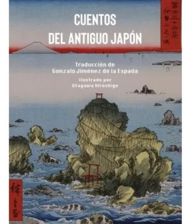 CUENTOS DEL ANTIGUO JAPON I