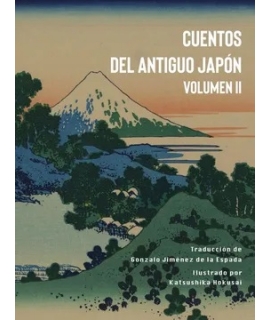 CUENTOS DEL ANTIGUO JAPON II