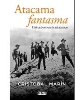 ATACAMA FANTASMA