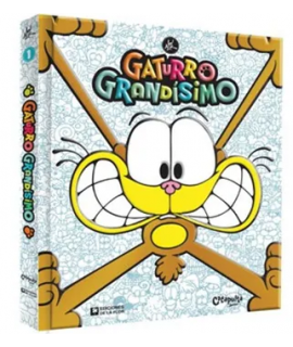 GATURRO GRANDISIMO LO MEJOR DE GATURRO