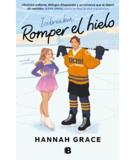 ROMPER EL HIELO (ICEBREAKER)