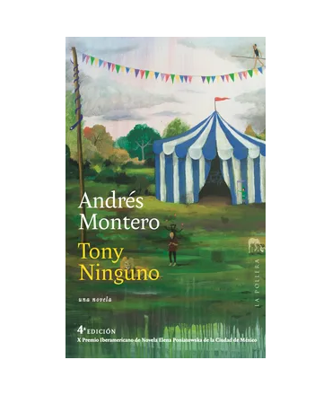 TONY NINGUNO