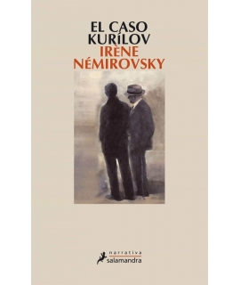 EL CASO KURÍLOV