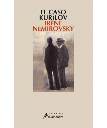 EL CASO KURÍLOV