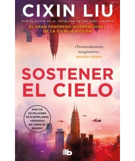 SOSTENER EL CIELO
