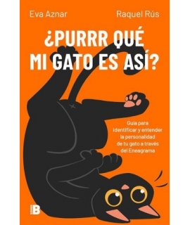 PURRR QUE MI GATO ES ASI