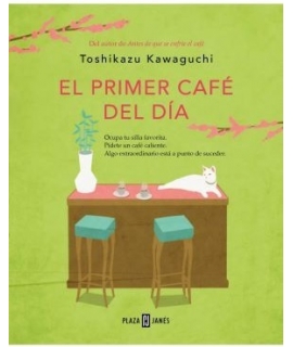 PRIMER CAFE DEL DIA, EL