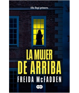 MUJER DE ARRIBA, LA