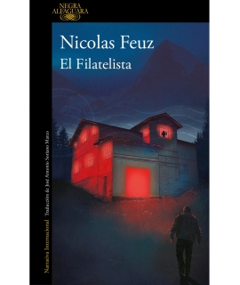 FILATELISTA, EL