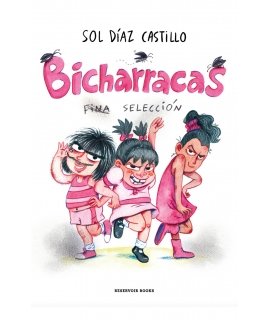 BICHARRACAS FINA SELECCION