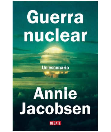 GUERRA NUCLEAR UN ESCENARIO