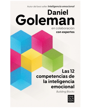 12 COMPENTENCIAS DE LA INTELIGENCIA EMOCIONAL, LAS