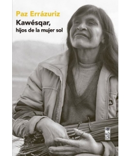KAWESQAR HIJOS DE LA MUJER SOL