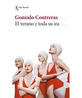 VERANO Y TODA SU IRA, EL